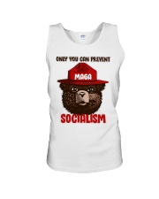 Limited Edition Unisex Tank thumbnail