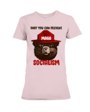 Limited Edition Premium Fit Ladies Tee thumbnail