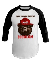 Limited Edition Baseball Tee thumbnail