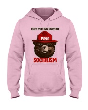 Limited Edition Hooded Sweatshirt thumbnail