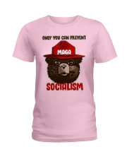 Limited Edition Ladies T-Shirt thumbnail