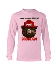 Limited Edition Long Sleeve Tee thumbnail