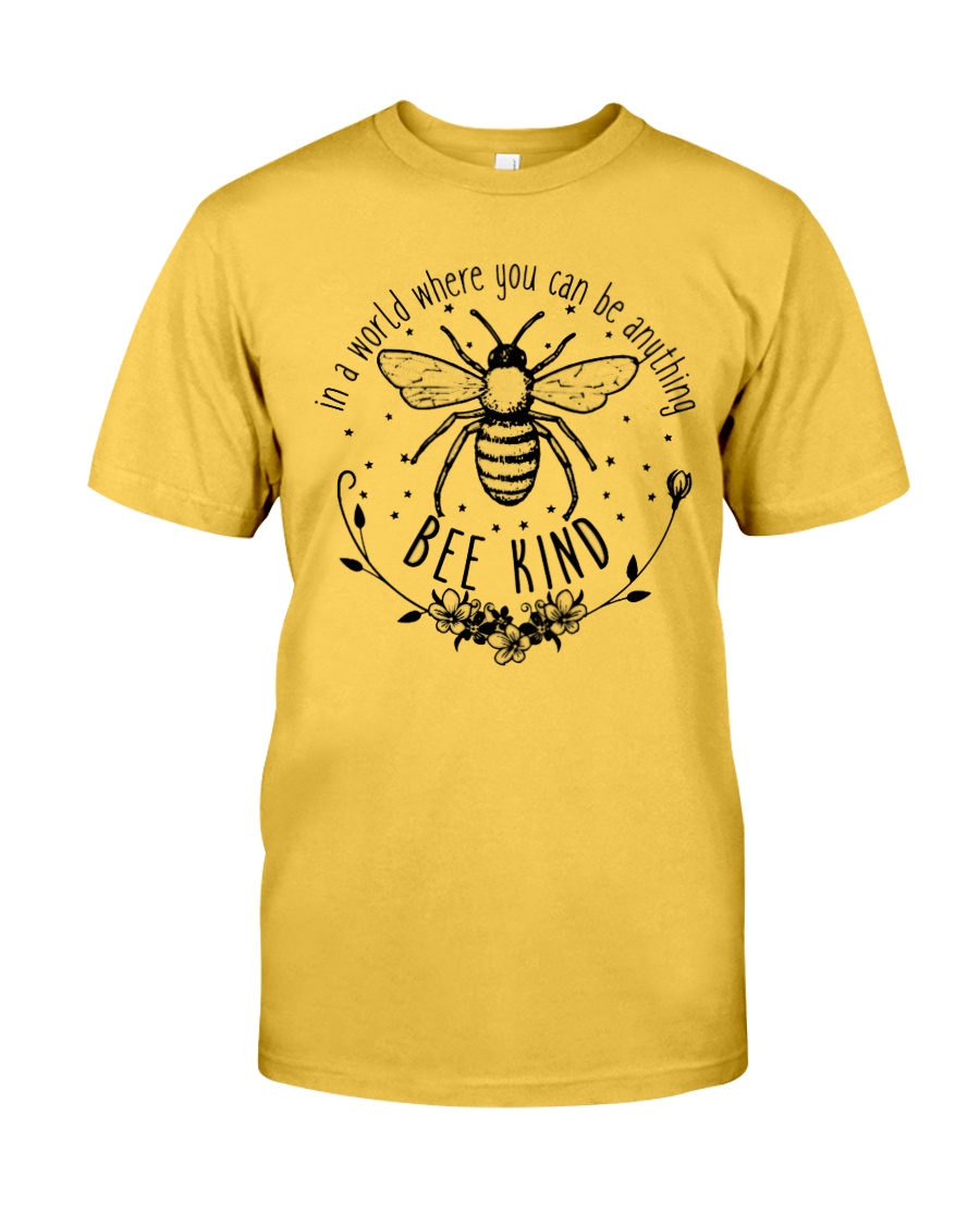 Good Girl Classic T-Shirt