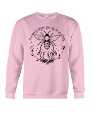Good Girl Crewneck Sweatshirt tile