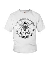 Good Girl Youth T-Shirt tile