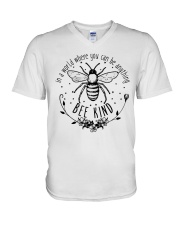 Good Girl V-Neck T-Shirt tile