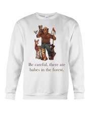 Smokey Crewneck Sweatshirt tile