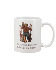 Smokey Mug tile