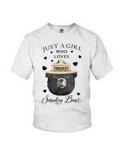 Best Life Youth T-Shirt tile