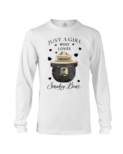 Best Life Long Sleeve Tee tile
