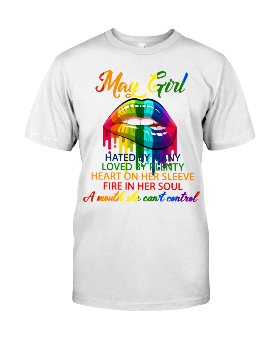 Limited Classic T-Shirt