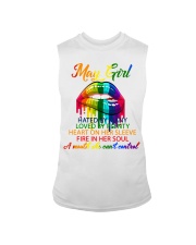 Limited Sleeveless Tee tile