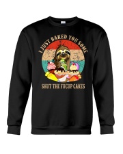 Baked Crewneck Sweatshirt thumbnail