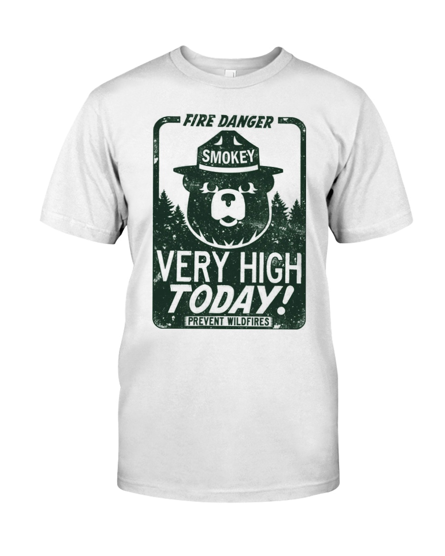 Limited Edition Classic T-Shirt