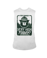 Limited Edition Sleeveless Tee thumbnail