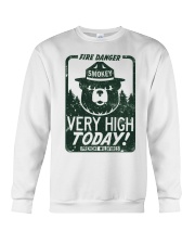 Limited Edition Crewneck Sweatshirt thumbnail