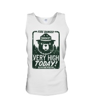 Limited Edition Unisex Tank thumbnail