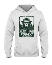 Limited Edition Hooded Sweatshirt thumbnail