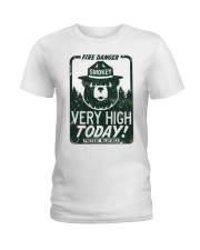 Limited Edition Ladies T-Shirt thumbnail