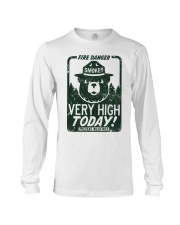 Limited Edition Long Sleeve Tee thumbnail