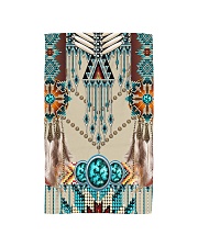 SHN 10 Native American pattern Hand Towel tile