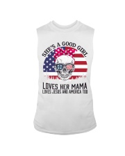 Good Girl Sleeveless Tee tile