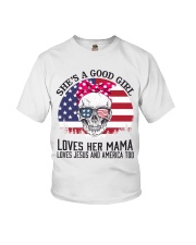 Good Girl Youth T-Shirt tile