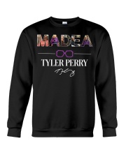 Made in US Crewneck Sweatshirt tile