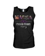 Made in US Unisex Tank tile