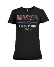 Made in US Premium Fit Ladies Tee tile
