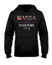 Made in US Hooded Sweatshirt tile