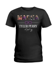 Made in US Ladies T-Shirt tile