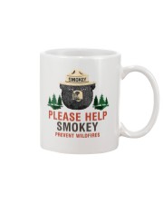 Smokey Mug tile