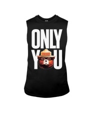 Only you Sleeveless Tee tile