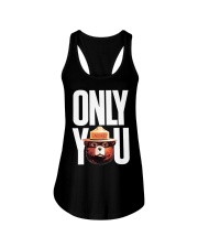Only you Ladies Flowy Tank tile