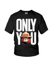 Only you Youth T-Shirt tile
