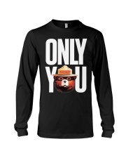 Only you Long Sleeve Tee tile