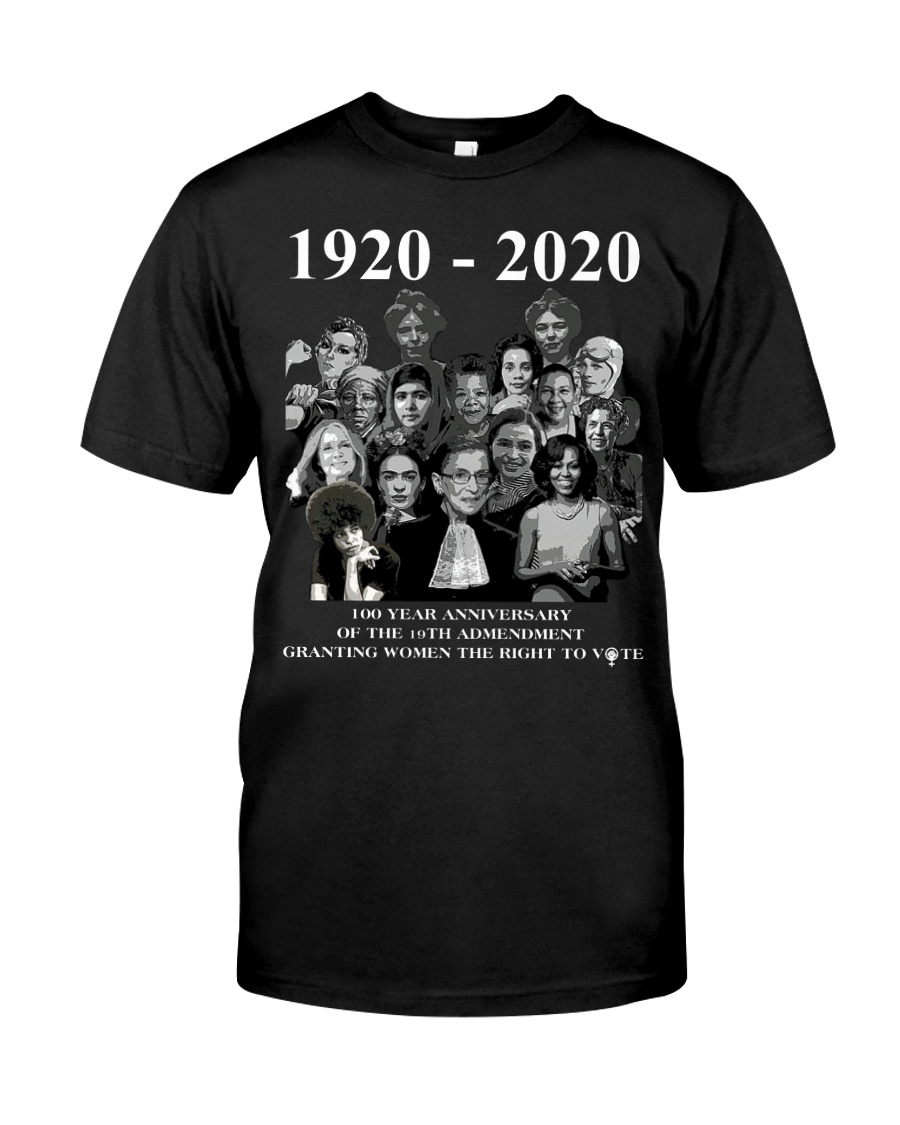 Made in US Classic T-Shirt