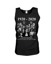 Made in US Unisex Tank tile