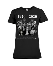 Made in US Premium Fit Ladies Tee tile