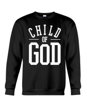 Child Of God Crewneck Sweatshirt tile