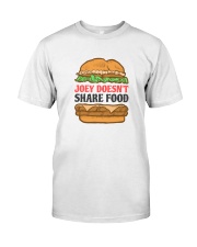 Selling Out Fast Classic T-Shirt front