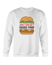 Selling Out Fast Crewneck Sweatshirt thumbnail