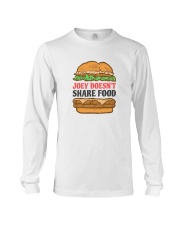 Selling Out Fast Long Sleeve Tee thumbnail