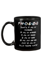 Selling Out Fast Mug back