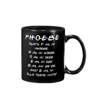 Selling Out Fast Mug front
