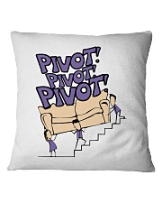 Selling Out Fast Square Pillowcase front