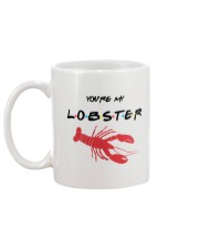 Selling Out Fast Mug back