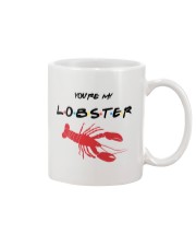 Selling Out Fast Mug front