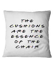 Selling Out Fast Square Pillowcase thumbnail